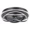 Namori ventilátoros mennyezeti lámpa Eglo 35146