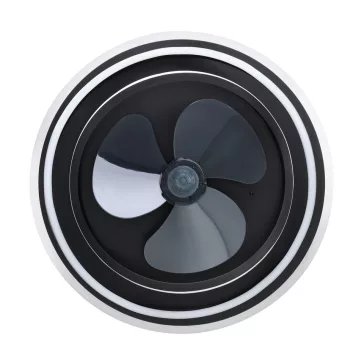 Namori ventilátoros mennyezeti lámpa Eglo 35146