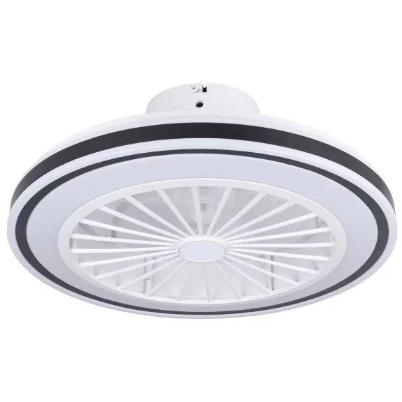 Almeria távirányítós mennyezeti ventilátoros lámpa Eglo 35182 Almeria távirányítós mennyezeti ventilátoros lámpa Eglo 35182