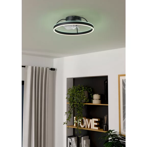 Marinella távirányítható mennyezeti ventilátor Eglo 35193 Marinella távirányítható mennyezeti ventilátor Eglo 35193
