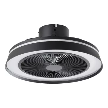   Vallonia távirányítható mennyezeti ventilátor Eglo 35196