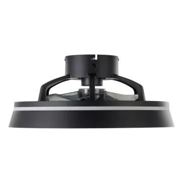   Vallonia távirányítható mennyezeti ventilátor Eglo 35196