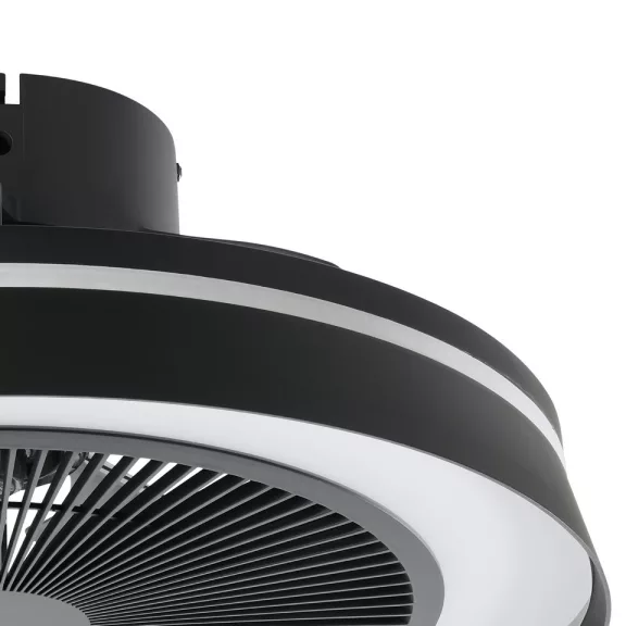 Vallonia távirányítható mennyezeti ventilátor Eglo 35196 Vallonia távirányítható mennyezeti ventilátor Eglo 35196