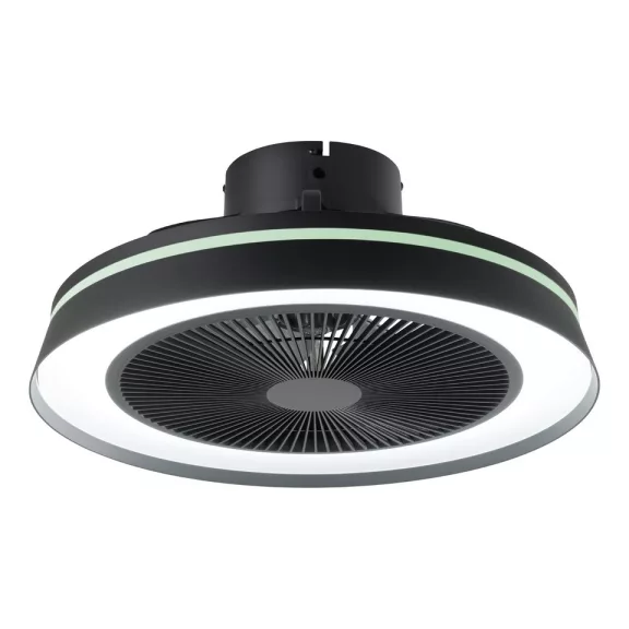 Vallonia távirányítható mennyezeti ventilátor Eglo 35196 Vallonia távirányítható mennyezeti ventilátor Eglo 35196