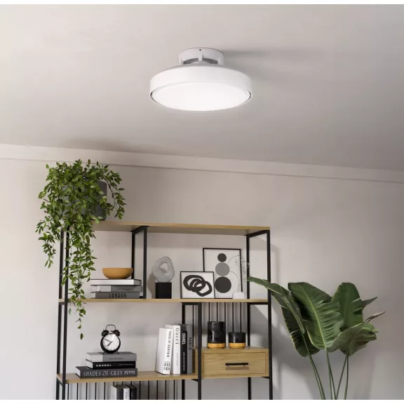 Morenci távirányítható mennyezeti ventilátor Eglo 35206 Morenci távirányítható mennyezeti ventilátor Eglo 35206
