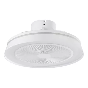   Vallonia 1 távirányítható mennyezeti ventilátor Eglo 35218
