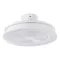 Vallonia 1 távirányítható mennyezeti ventilátor Eglo 35218