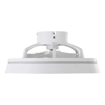   Vallonia 1 távirányítható mennyezeti ventilátor Eglo 35218