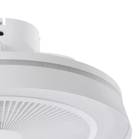 Vallonia 1 távirányítható mennyezeti ventilátor Eglo 35218