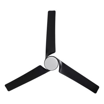 Orcutt távirányítható mennyezeti ventilátor Eglo 35228