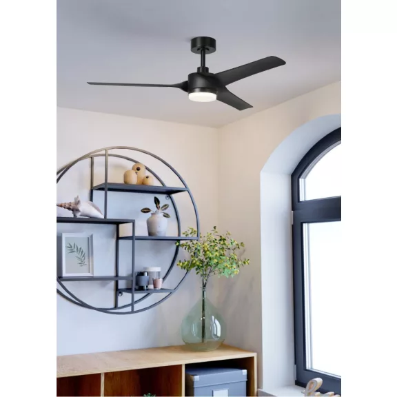 Orcutt távirányítható mennyezeti ventilátor Eglo 35228 Orcutt távirányítható mennyezeti ventilátor Eglo 35228