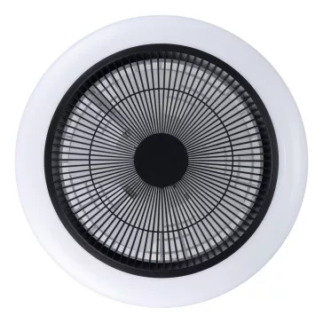   Sayulita 1 távirányítható mennyezeti ventilátor Eglo 35234