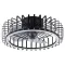 Orikum mennyezeti ventilátoros lámpa Eglo 35236