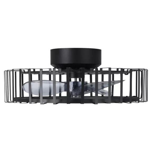 Orikum mennyezeti ventilátoros lámpa Eglo 35236