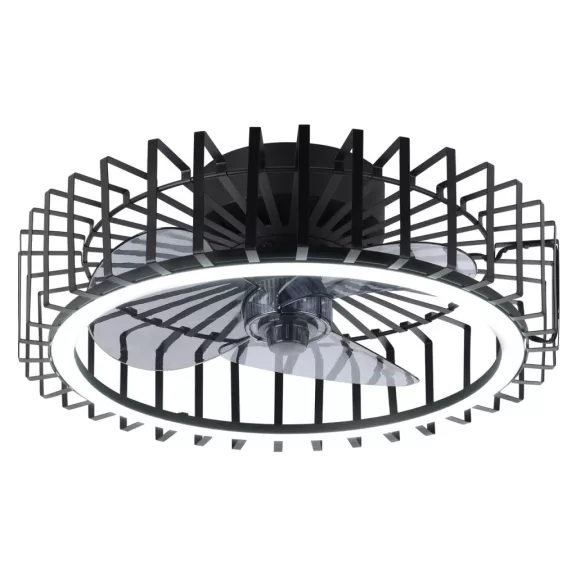 Orikum mennyezeti ventilátoros lámpa Eglo 35236