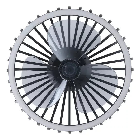 Mogano mennyezeti ventilátoros lámpa Eglo 35237 Mogano mennyezeti ventilátoros lámpa Eglo 35237