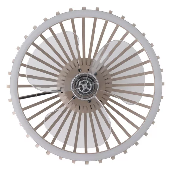 Mogano mennyezeti ventilátoros lámpa Eglo 35238 Mogano mennyezeti ventilátoros lámpa Eglo 35238