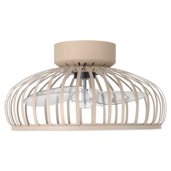 Mogano mennyezeti ventilátoros lámpa Eglo 35238 Mogano mennyezeti ventilátoros lámpa Eglo 35238