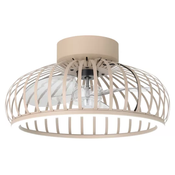 Mogano mennyezeti ventilátoros lámpa Eglo 35238 Mogano mennyezeti ventilátoros lámpa Eglo 35238