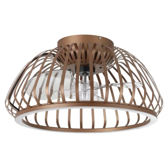 Espinal mennyezeti ventilátoros lámpa Eglo 35239 Espinal mennyezeti ventilátoros lámpa Eglo 35239