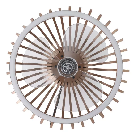Espinal mennyezeti ventilátoros lámpa Eglo 35239 Espinal mennyezeti ventilátoros lámpa Eglo 35239