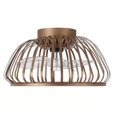 Espinal mennyezeti ventilátoros lámpa Eglo 35239