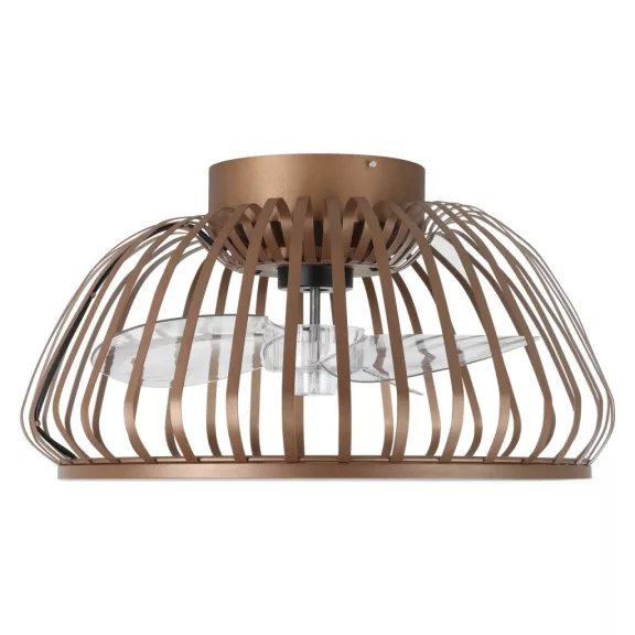 Espinal mennyezeti ventilátoros lámpa Eglo 35239 Espinal mennyezeti ventilátoros lámpa Eglo 35239