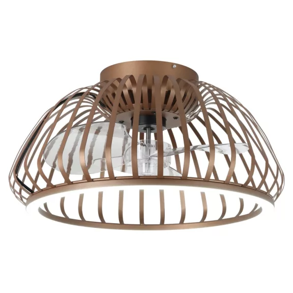 Espinal mennyezeti ventilátoros lámpa Eglo 35239 Espinal mennyezeti ventilátoros lámpa Eglo 35239