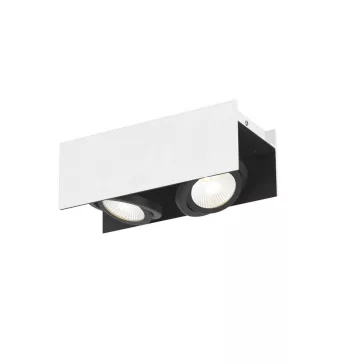 Vidago spot lámpa Eglo 39316