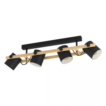 Hornwood mennyezeti lámpa Eglo 43558