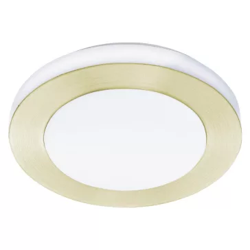 Led Carpi fürdőszobai mennyezeti lámpa Eglo 900369
