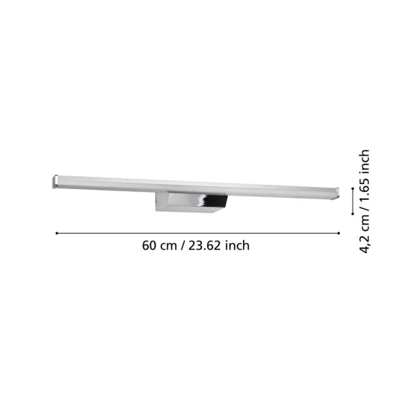 Regello-Z fürdőszobai lámpa Eglo 901288