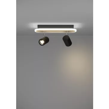 Rimbocchi mennyezeti lámpa Eglo 901632