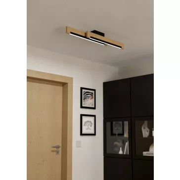 Camacho mennyezeti lámpa Eglo 901736