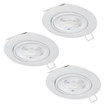 Favazzina fürdőszobai lámpa Eglo 901759