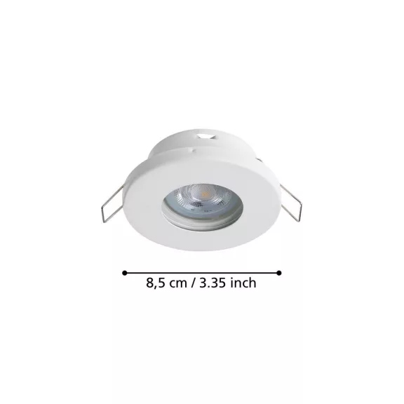 Favazzina fürdőszobai lámpa Eglo 901759 Favazzina fürdőszobai lámpa Eglo 901759