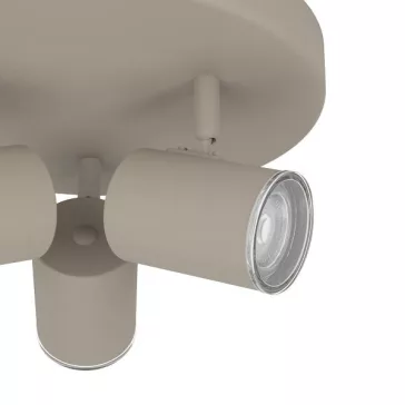 Consuma 1 fürdőszobai lámpa Eglo 902514