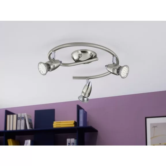 Magnum-Led spot lámpa Eglo 92643 Magnum-Led spot lámpa Eglo 92643