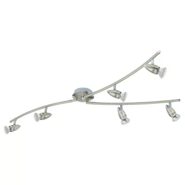Magnum-Led spot lámpa Eglo 92645