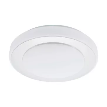 Led Carpi fürdőszobai fali-mennyezeti lámpa Eglo 95282
