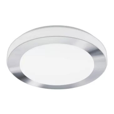 Led Carpi fürdőszobai fali-mennyezeti lámpa Eglo 95283