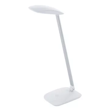 Cajero íróasztali lámpa Eglo 95695