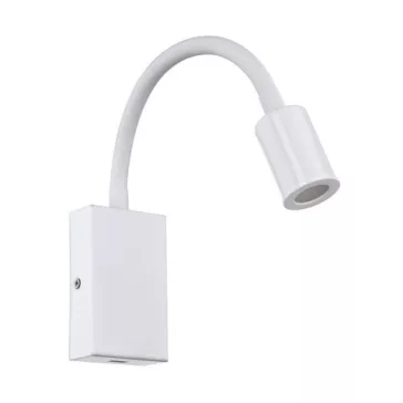 Tazzoli olvasólámpa Eglo 96566