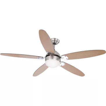Azura ventilátoros mennyezeti lámpa Globo -0308-