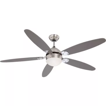 Azura ventilátoros mennyezeti lámpa Globo -0308-