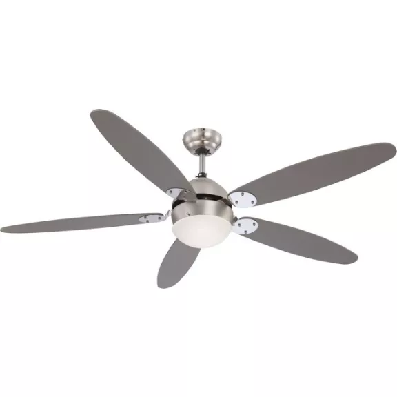 Azura ventilátoros mennyezeti lámpa Globo -0308-