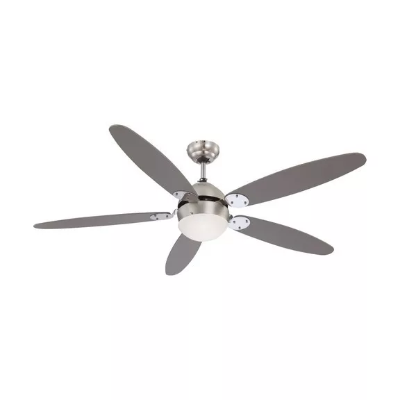 Azura ventilátoros mennyezeti lámpa Globo -0308-