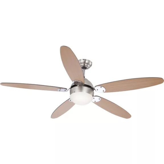 Azura ventilátoros mennyezeti lámpa Globo -0308-