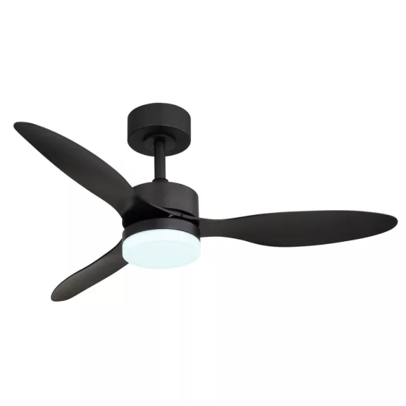 Blackwell Ventilátoros mennyezeti lámpa Globo -03608- Blackwell Ventilátoros mennyezeti lámpa Globo -03608-