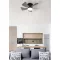 Hines Ventilátoros mennyezeti lámpa Globo -03609A-